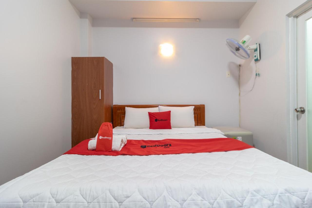 RedDoorz near Tan Huong Market TP. Hồ Chí Minh Ngoại thất bức ảnh
