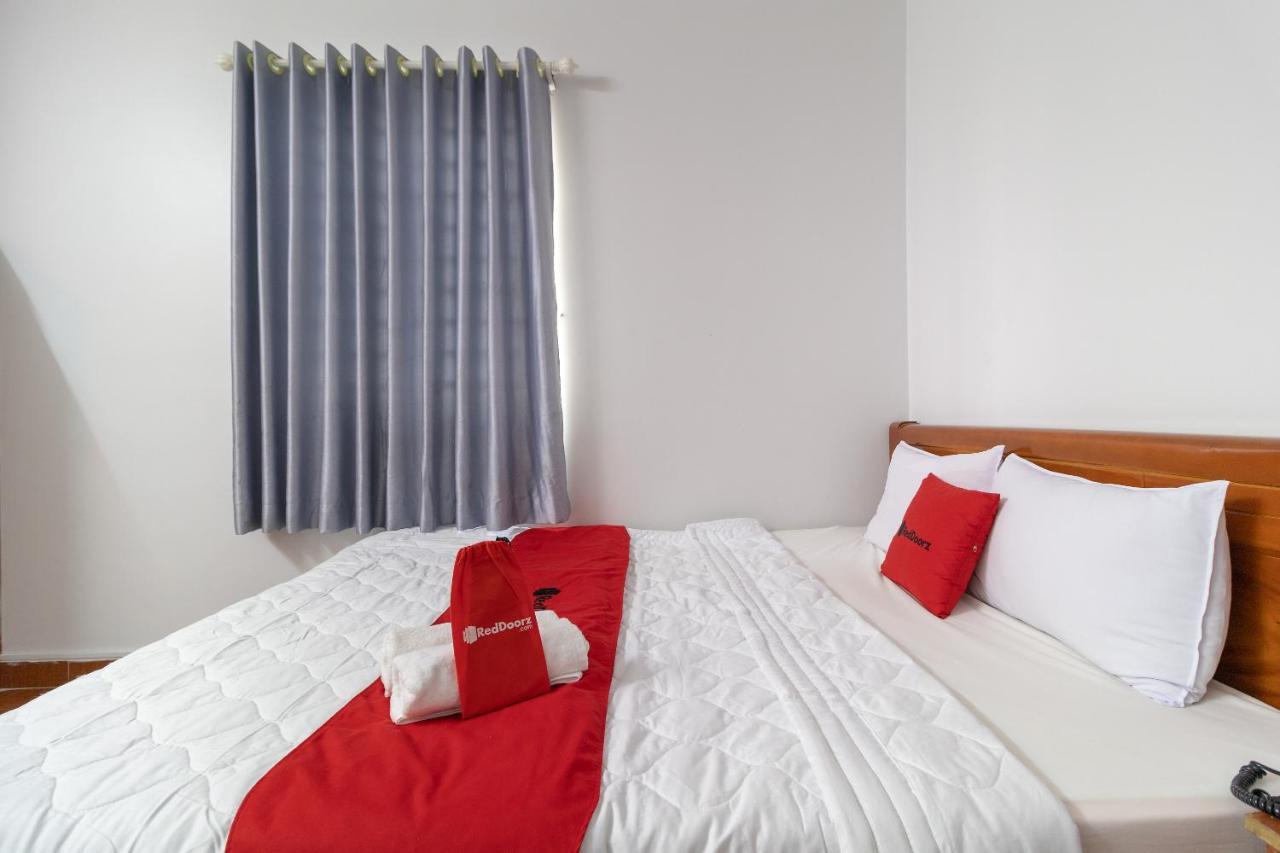RedDoorz near Tan Huong Market TP. Hồ Chí Minh Ngoại thất bức ảnh