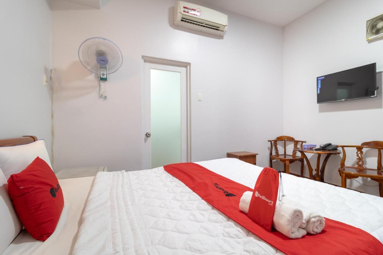 RedDoorz near Tan Huong Market TP. Hồ Chí Minh Ngoại thất bức ảnh