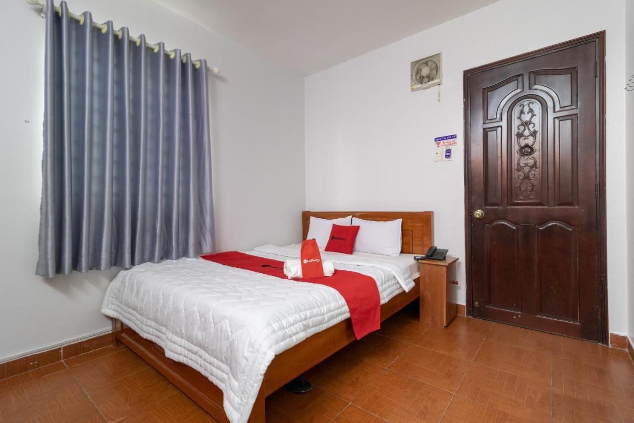 RedDoorz near Tan Huong Market TP. Hồ Chí Minh Ngoại thất bức ảnh